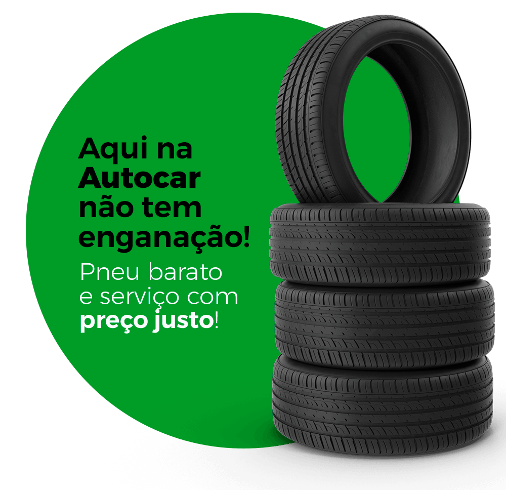 Entrega de Bateria em Brasília autocar pneus